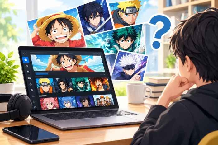Is Aniwatch Still the Best Free Anime Streaming Site?